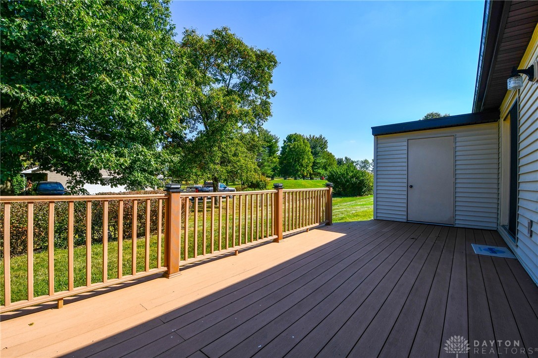 1529 N Regency Drive