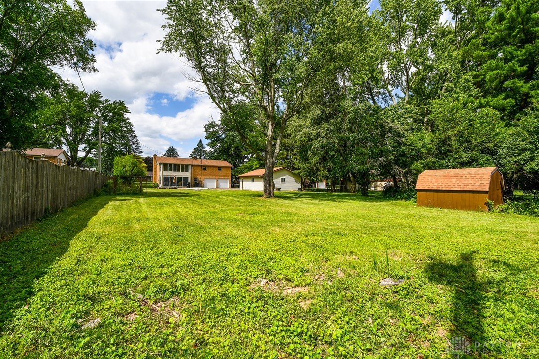 2707 Lantz Road