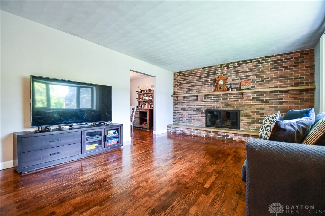 2707 Lantz Road