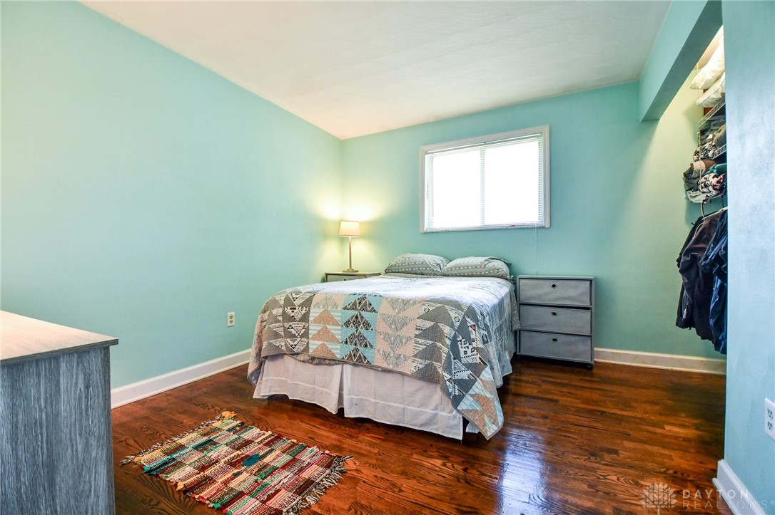 2707 Lantz Road