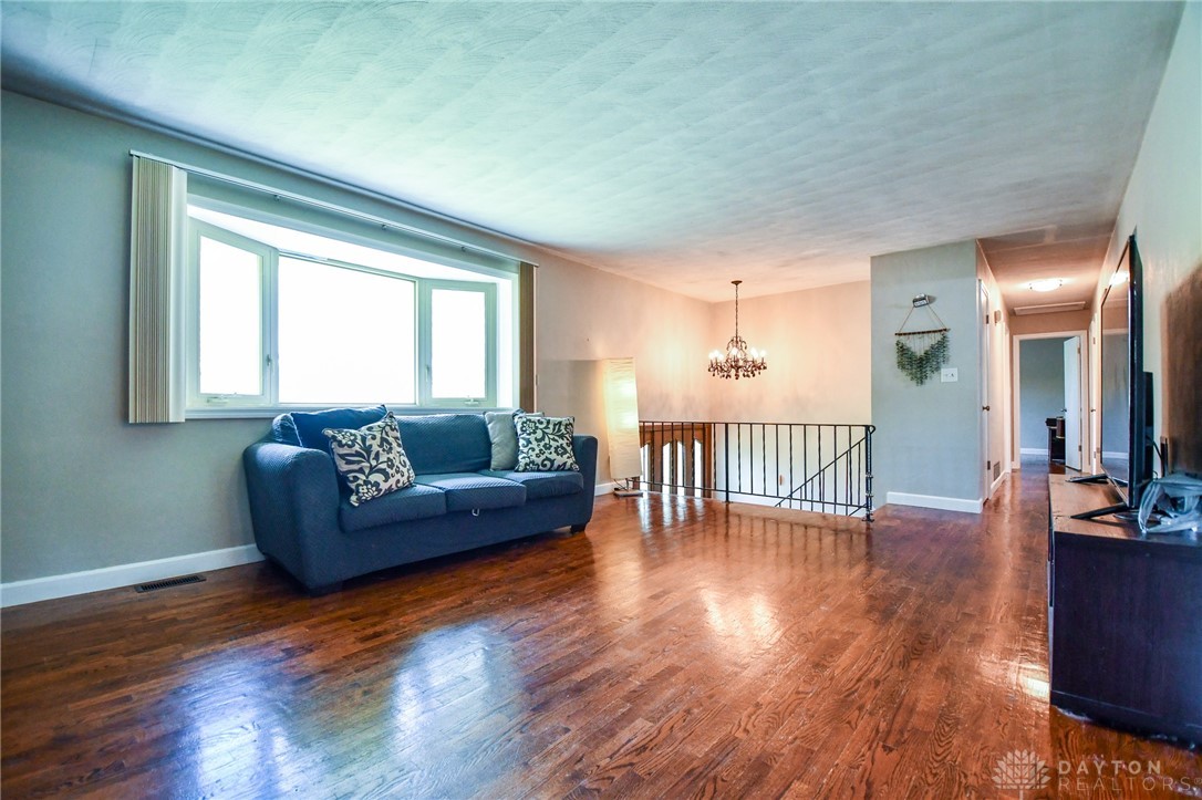 2707 Lantz Road