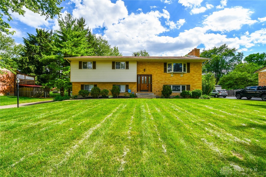 2707 Lantz Road