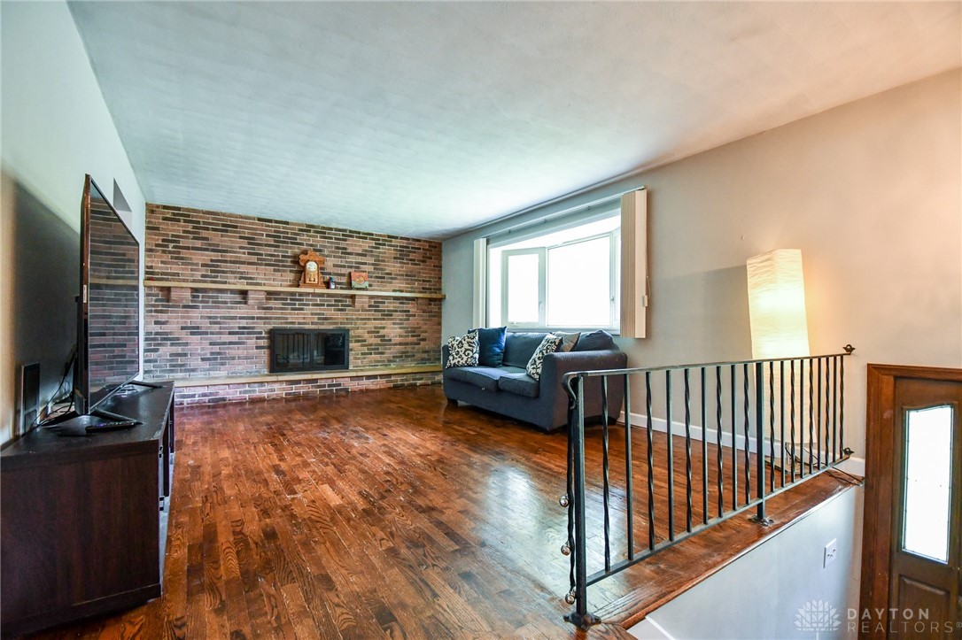 2707 Lantz Road