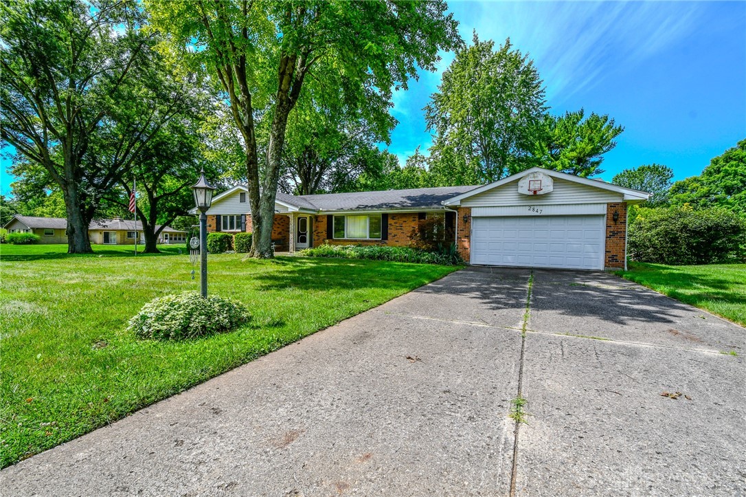 2847 Hamden Drive