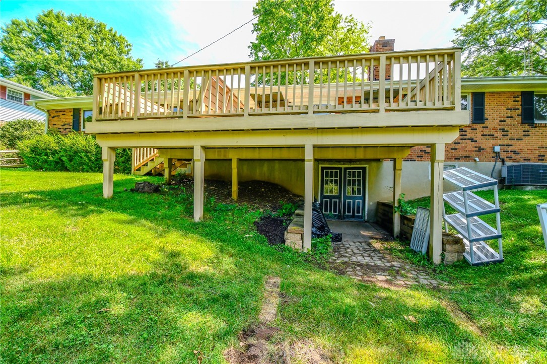 2847 Hamden Drive