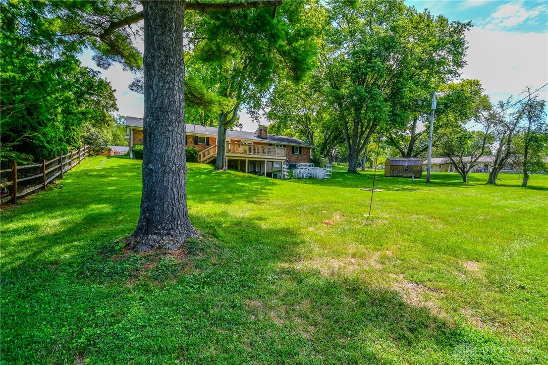 2847 Hamden Drive