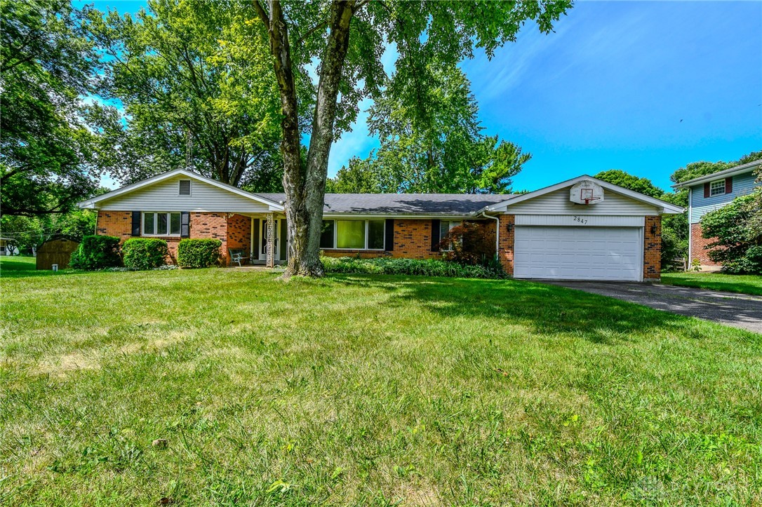 2847 Hamden Drive