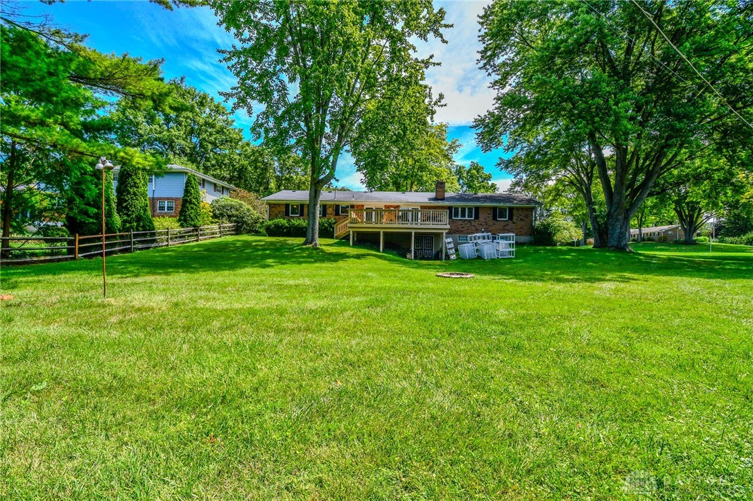 2847 Hamden Drive