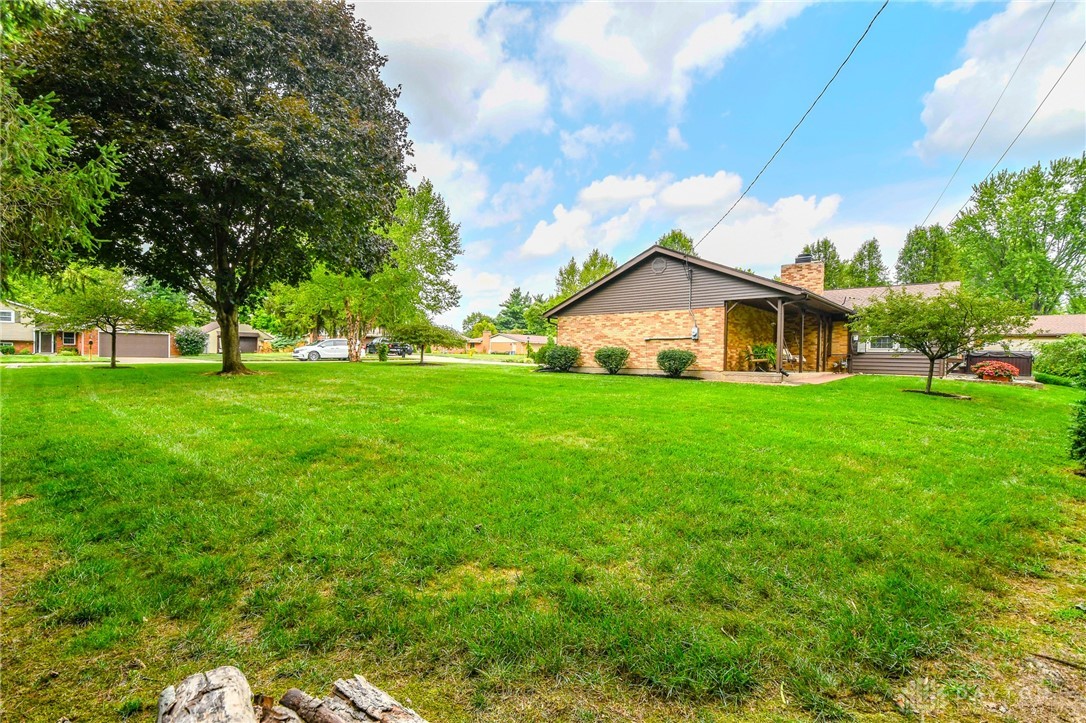 2056 Regent Park Drive