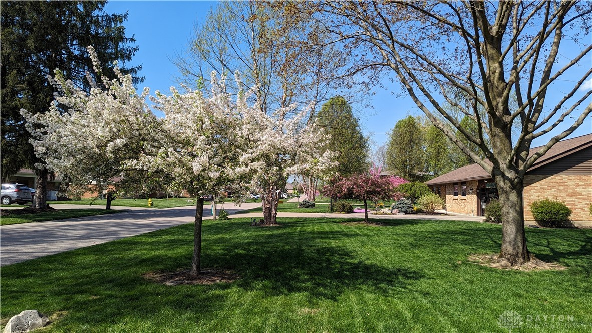 2056 Regent Park Drive