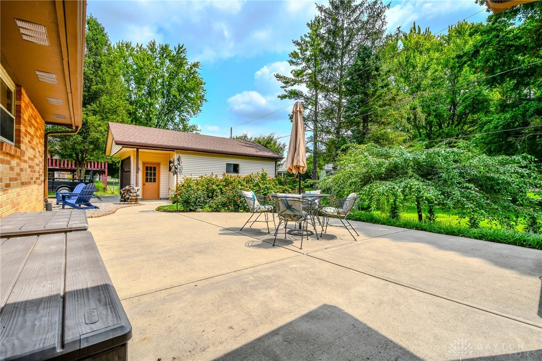 2056 Regent Park Drive