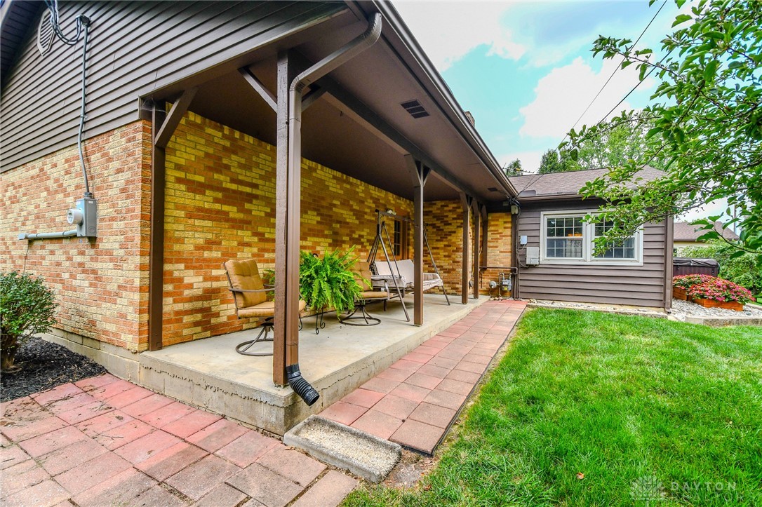 2056 Regent Park Drive