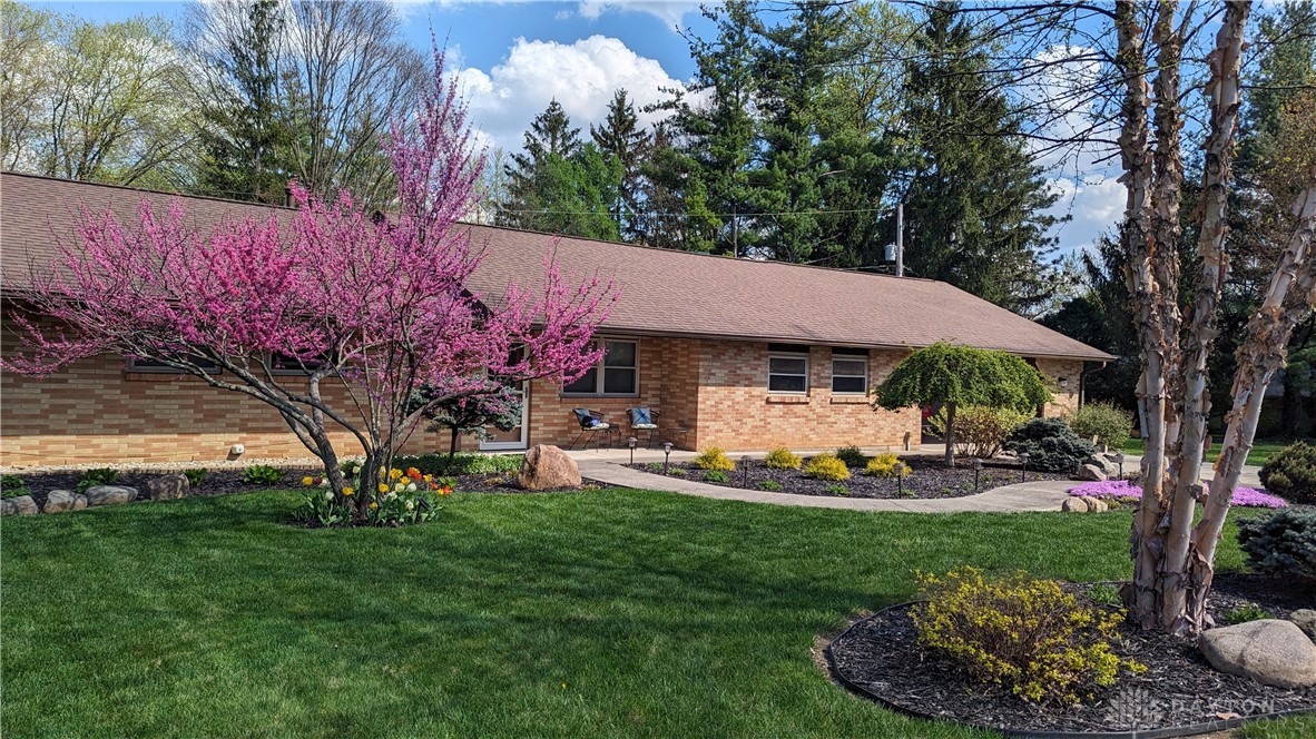 2056 Regent Park Drive