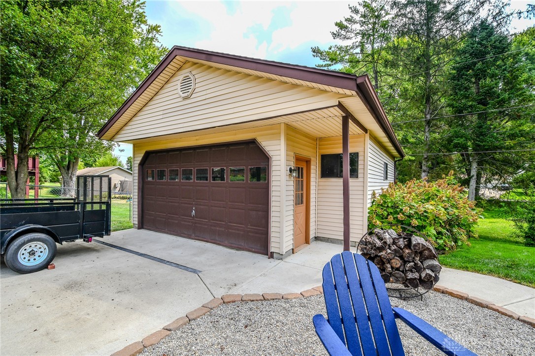 2056 Regent Park Drive