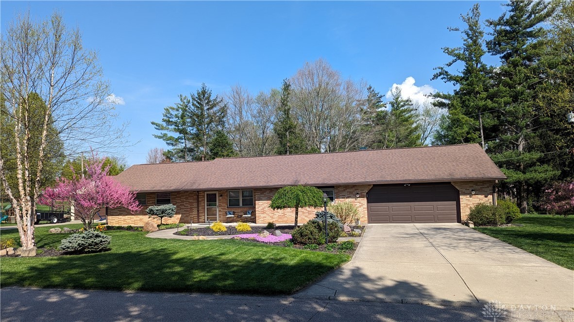 2056 Regent Park Drive