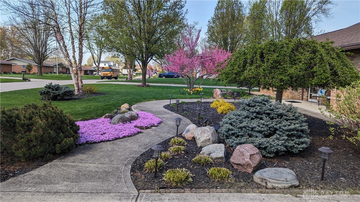 2056 Regent Park Drive