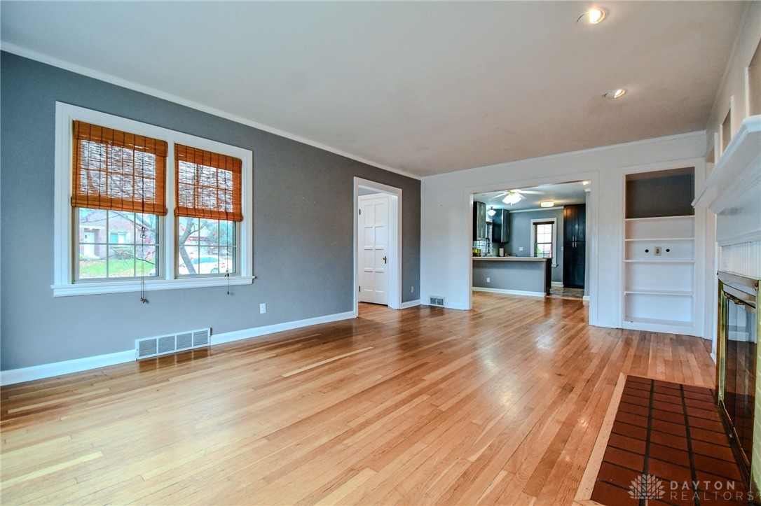 1401 Abingdon Road