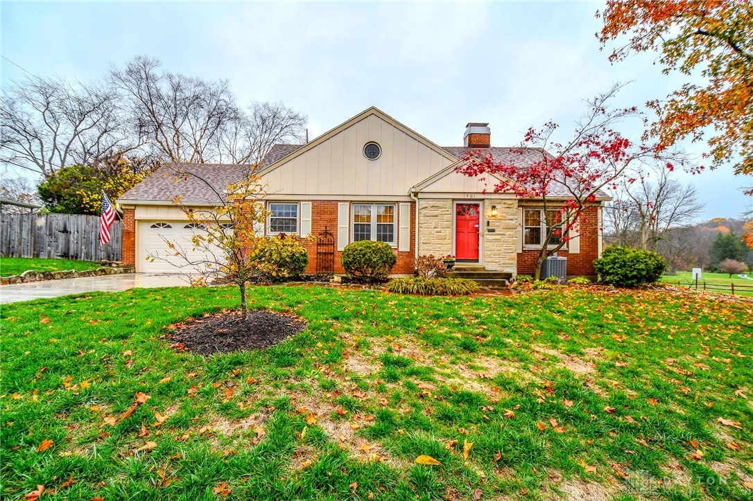 1401 Abingdon Road
