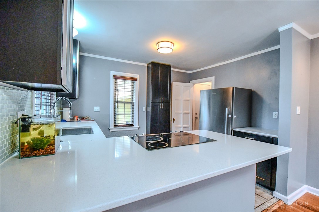 1401 Abingdon Road