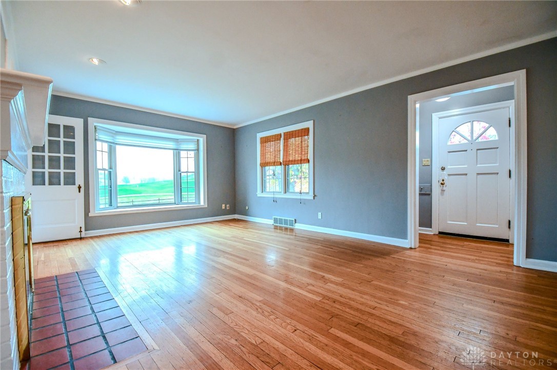 1401 Abingdon Road