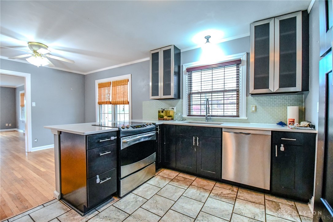 1401 Abingdon Road
