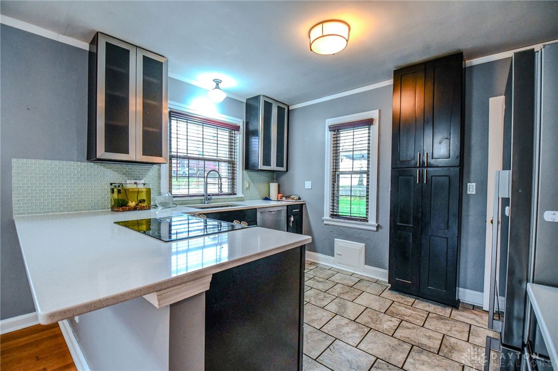 1401 Abingdon Road