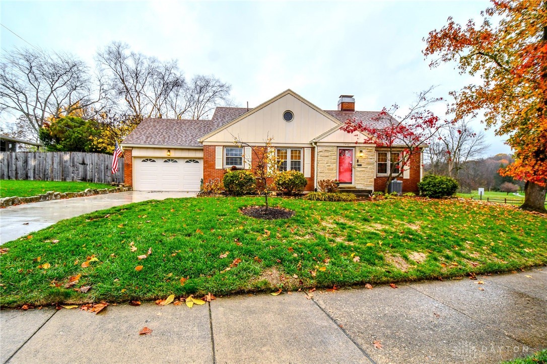 1401 Abingdon Road