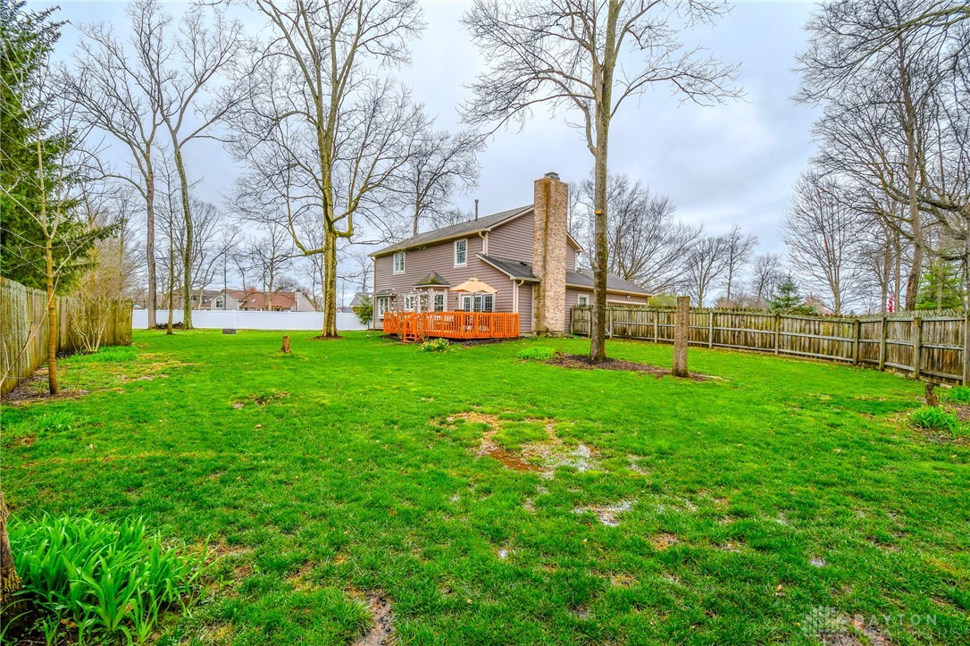 2928 Ramblingwood Lane