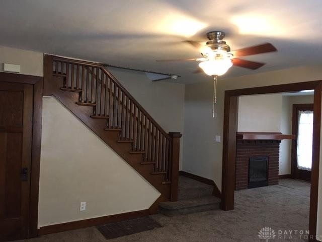 1582 S Smithville Road 1580