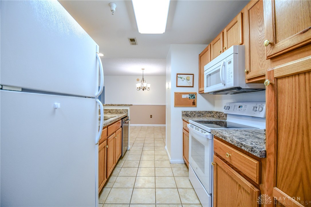 3170 E Stroop Road 209