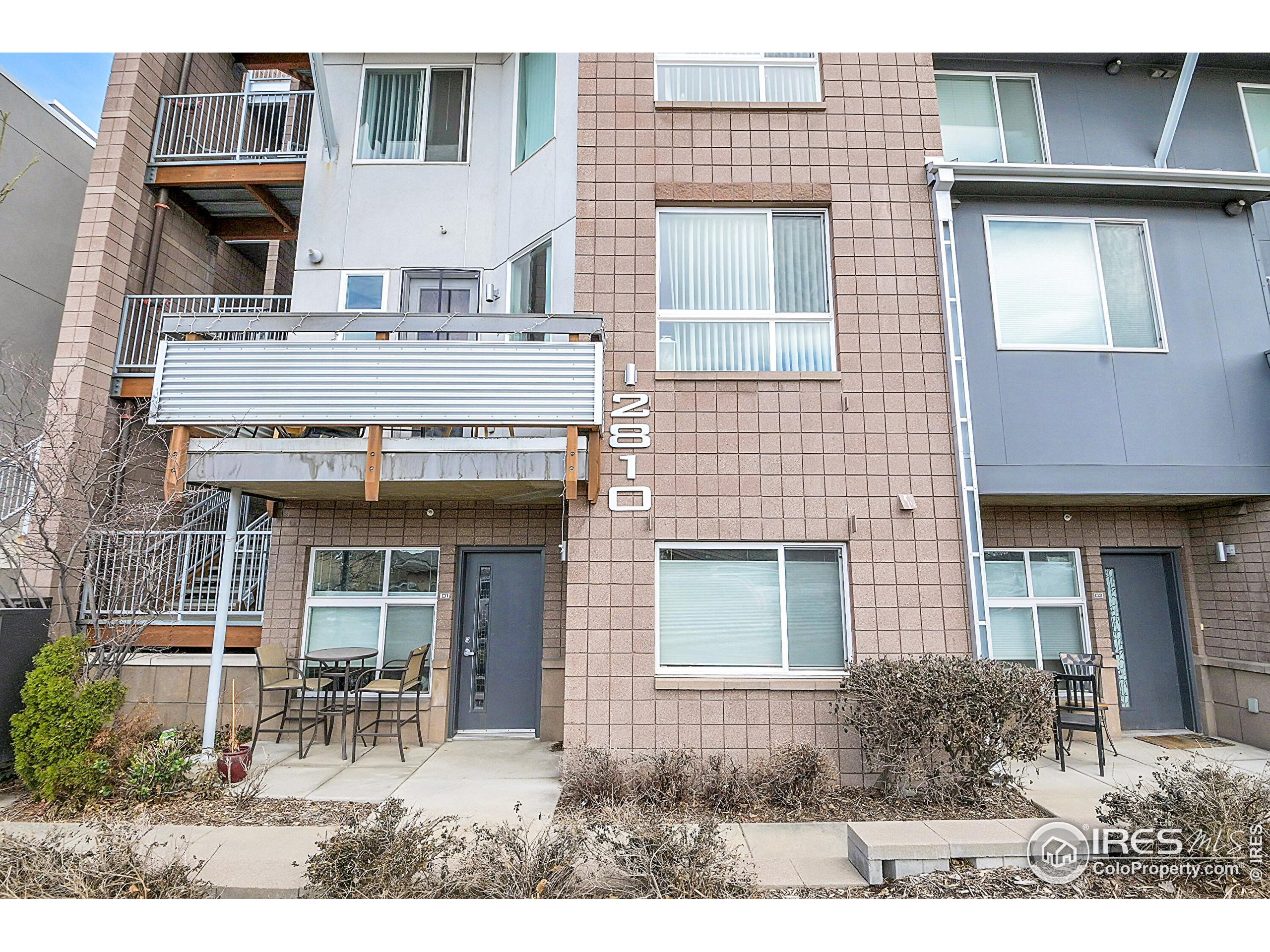 2810 E College Ave 305