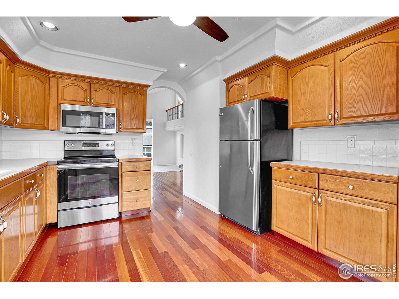 10895 W Half Moon Pass