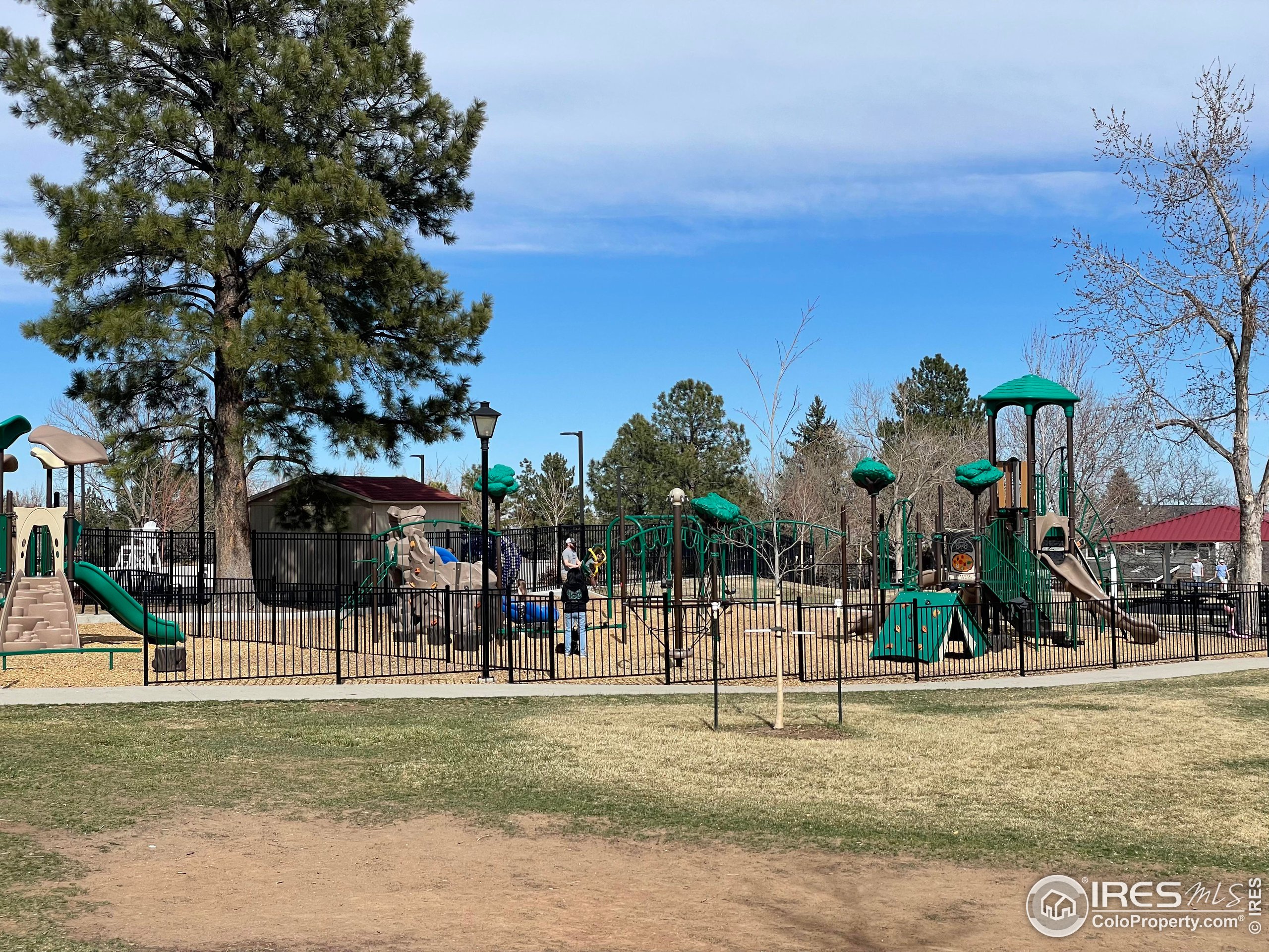 10895 W Half Moon Pass