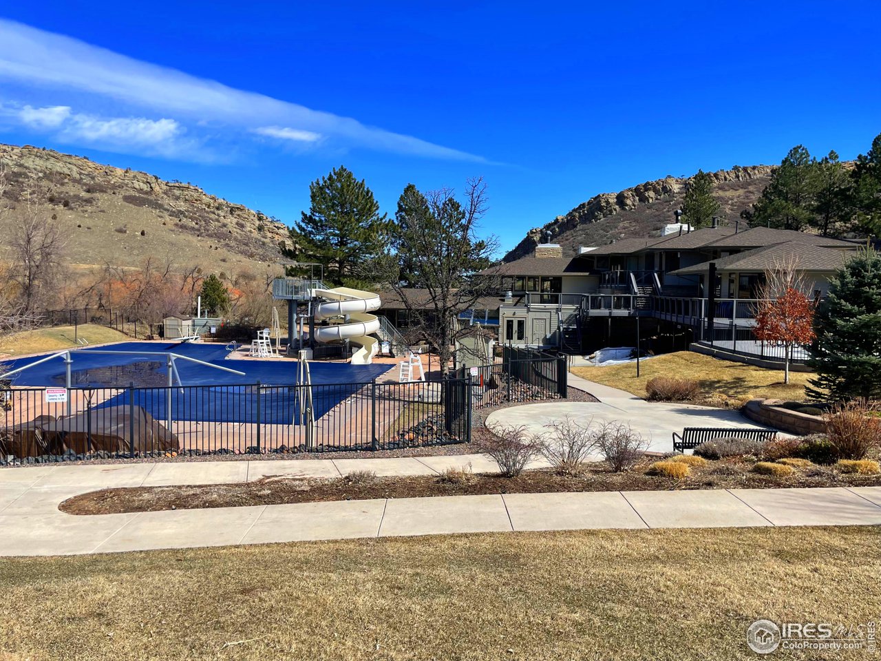 10895 W Half Moon Pass