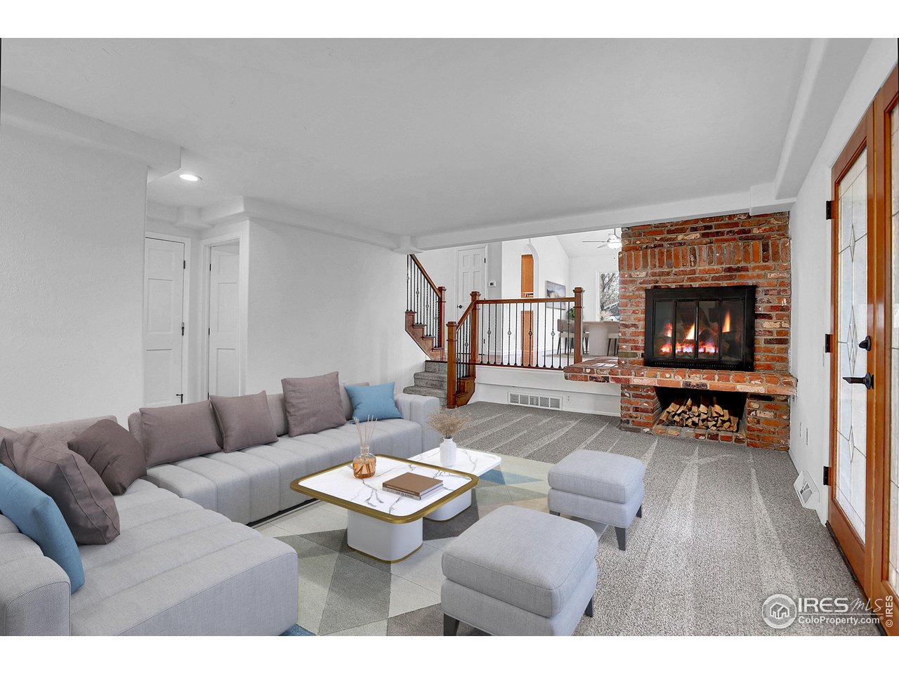 10895 W Half Moon Pass