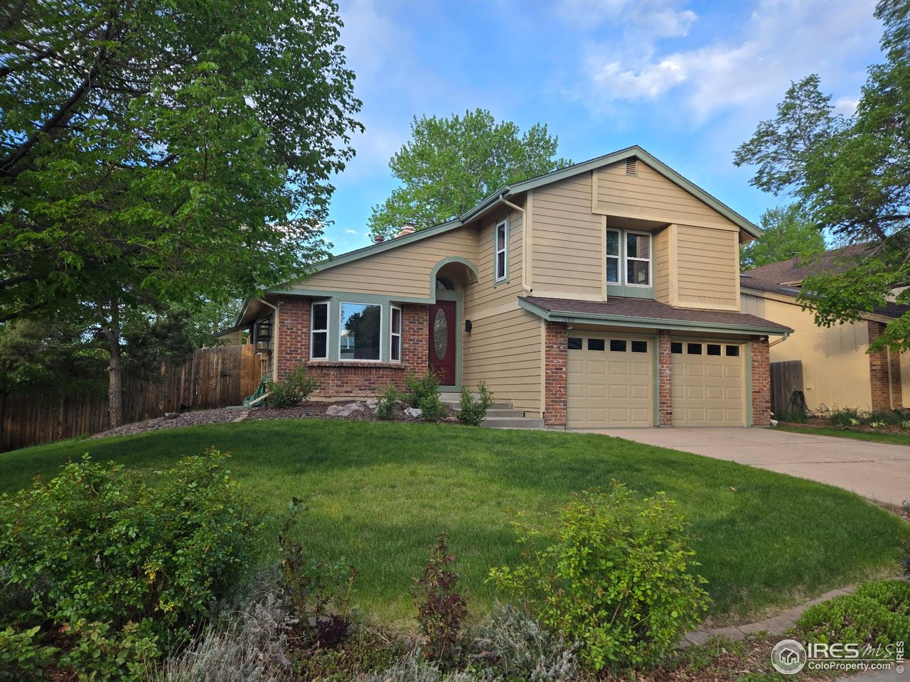 10895 W Half Moon Pass