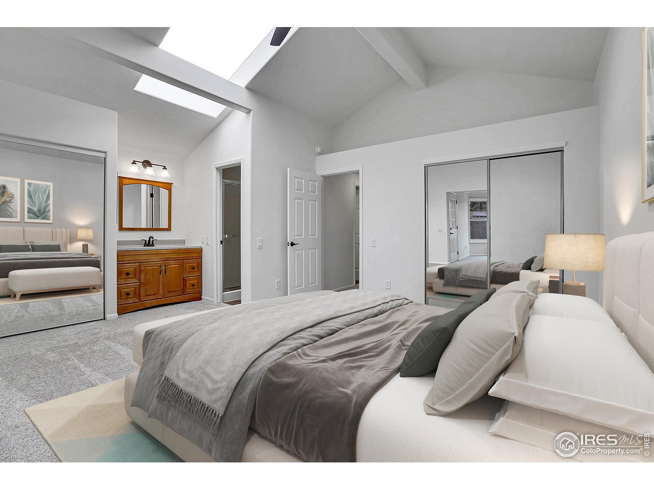 10895 W Half Moon Pass