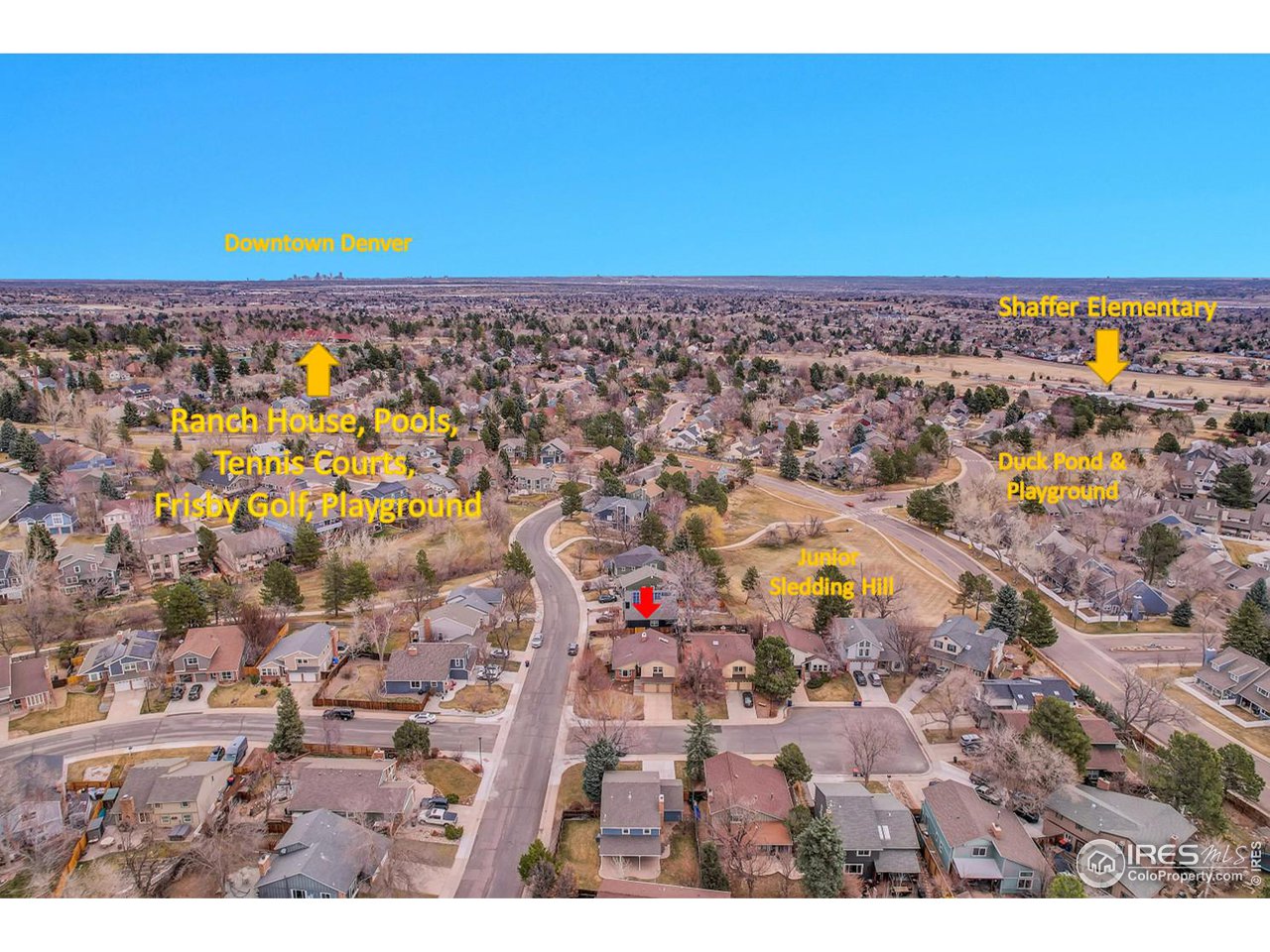 10895 W Half Moon Pass