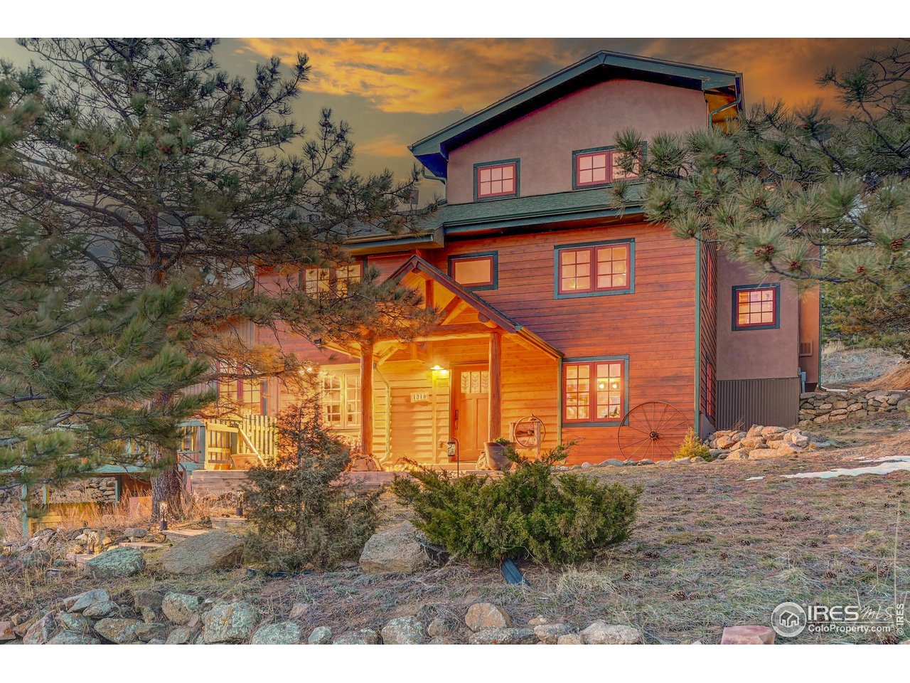 1319 County Road 83