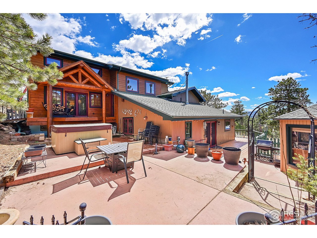 1319 County Road 83