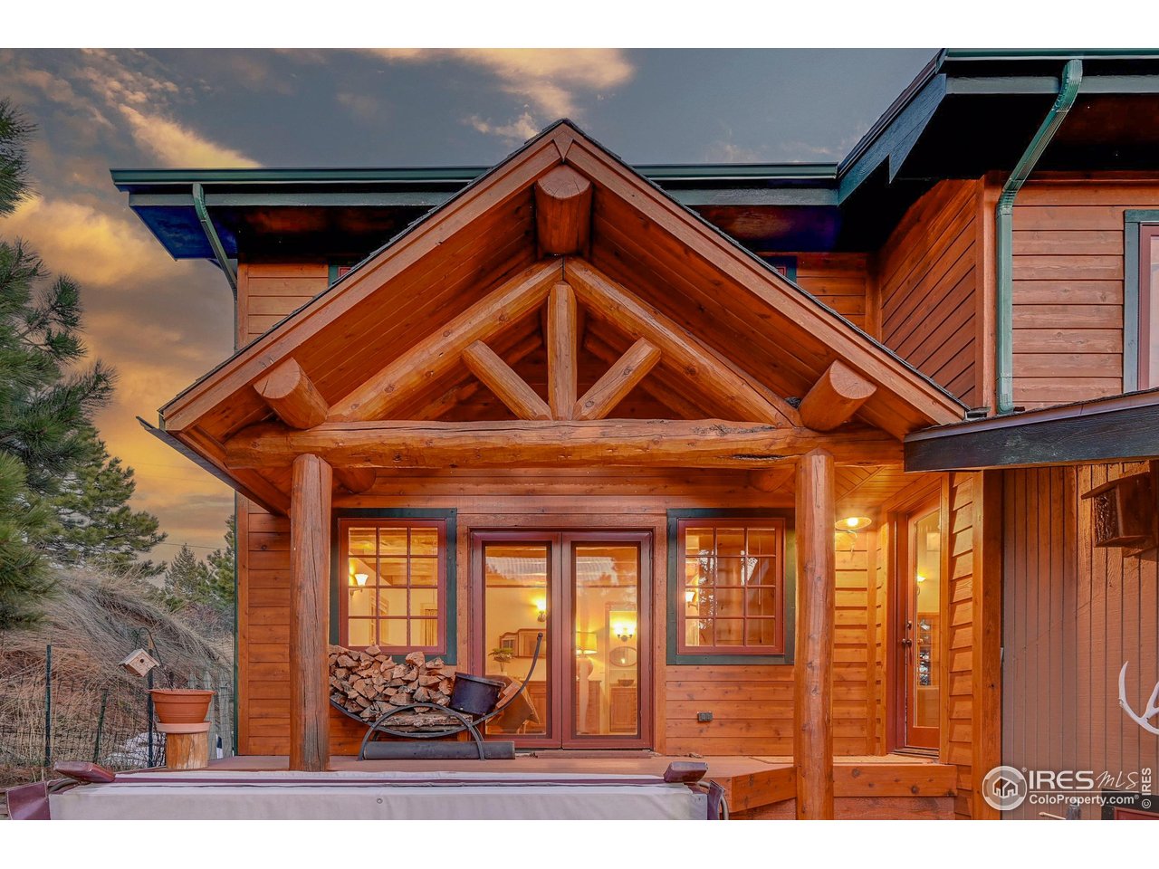 1319 County Road 83