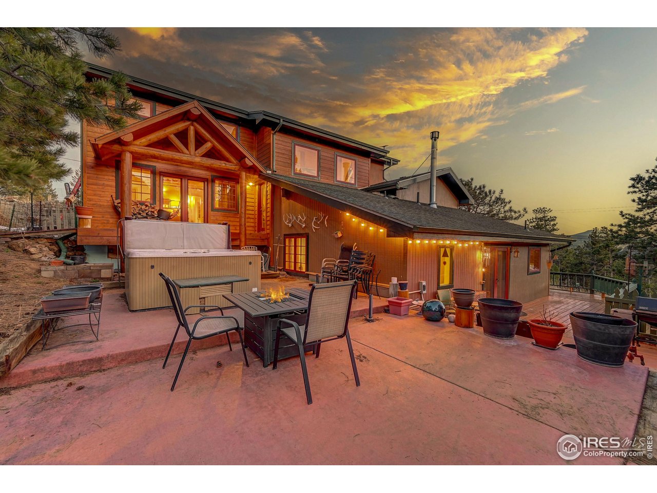 1319 County Road 83