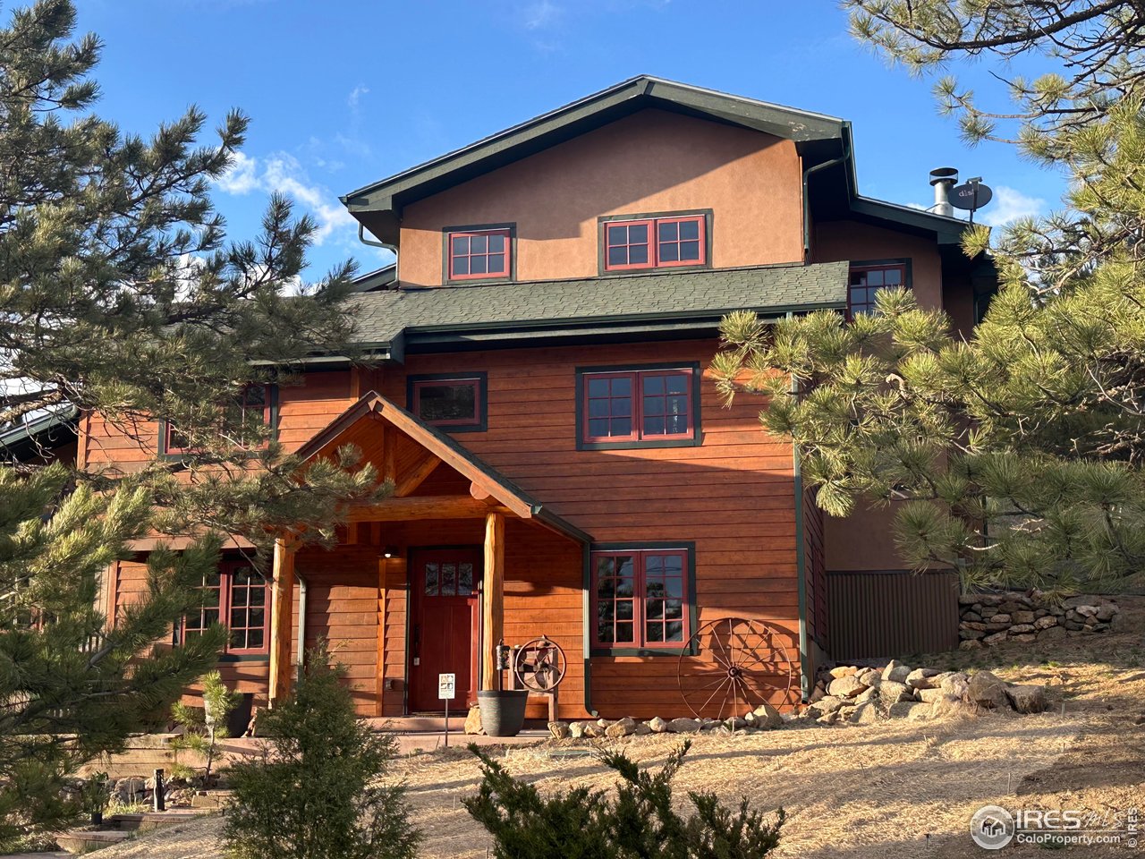 1319 County Road 83
