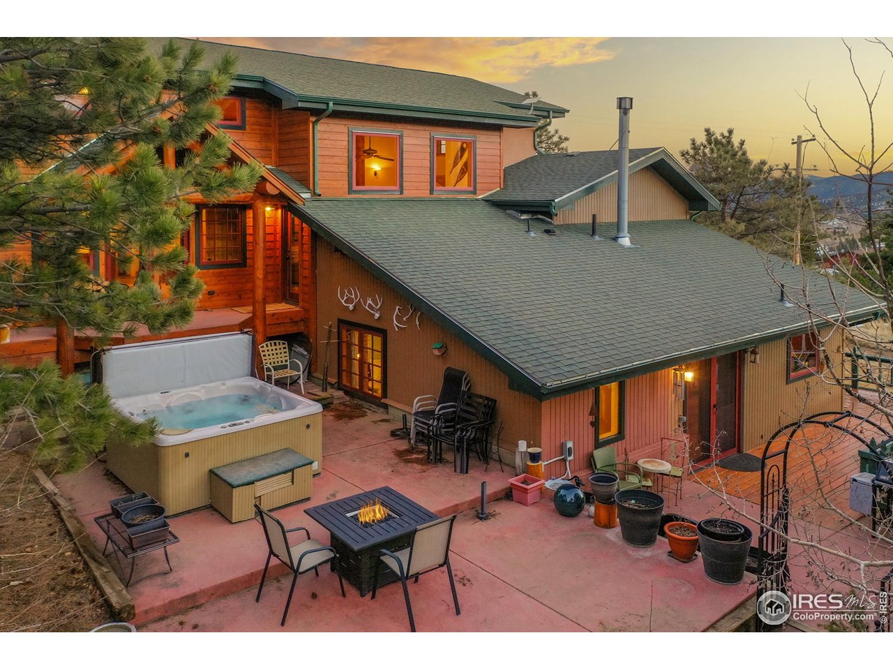1319 County Road 83