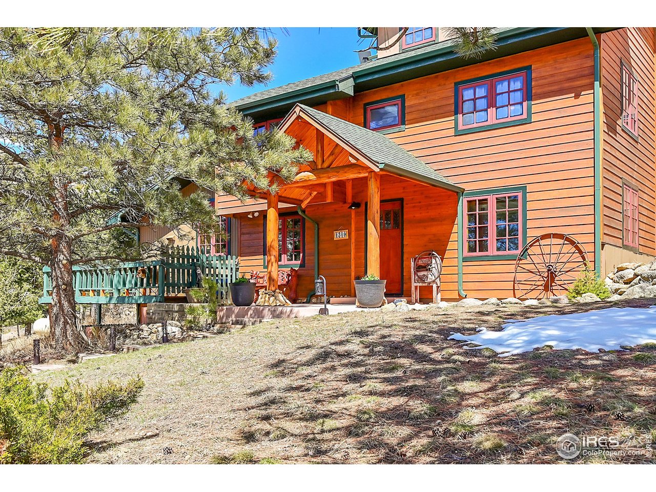 1319 County Road 83