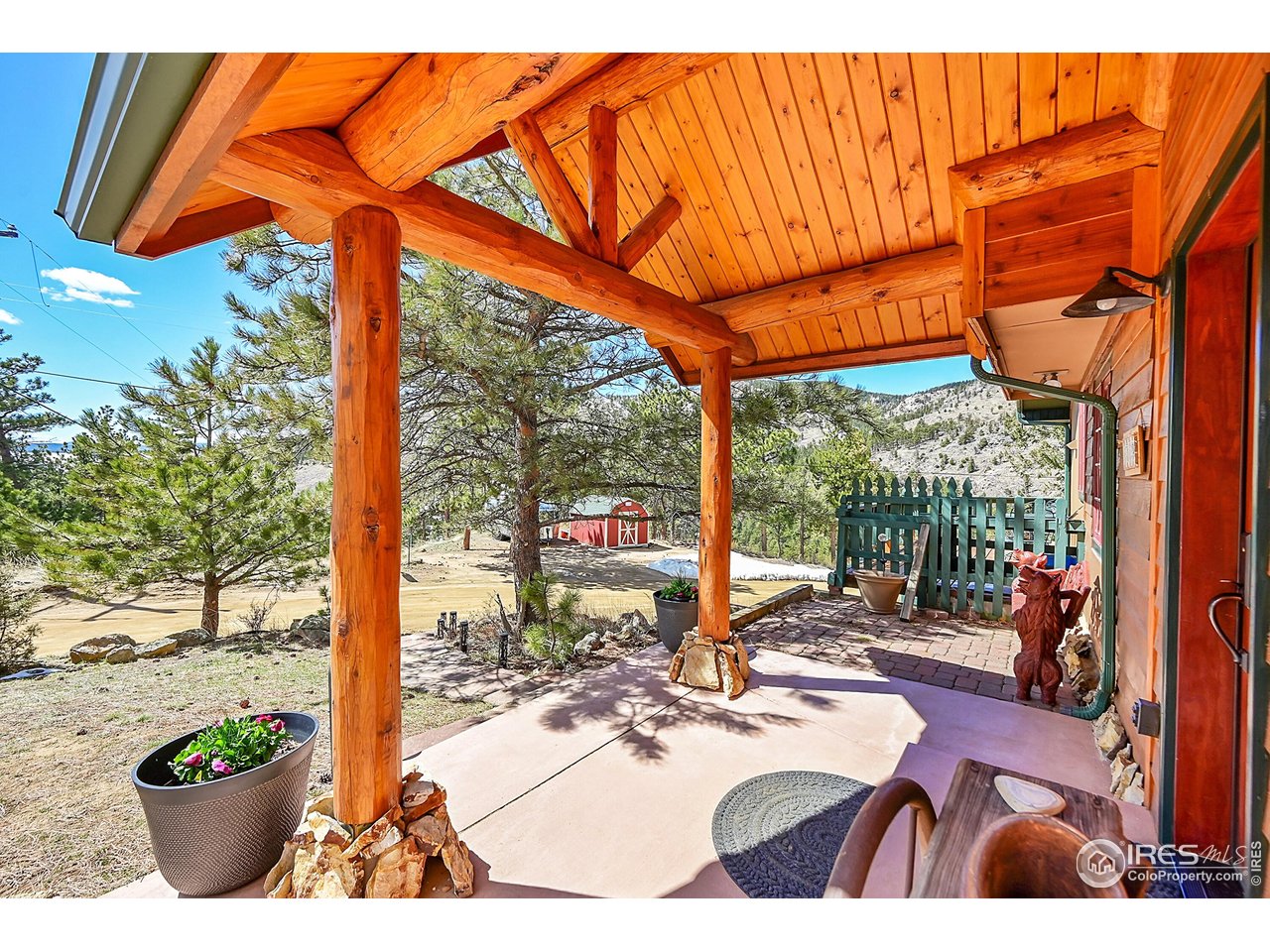 1319 County Road 83