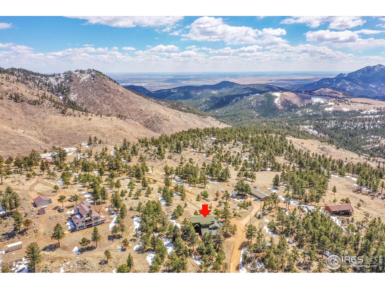 1319 County Road 83