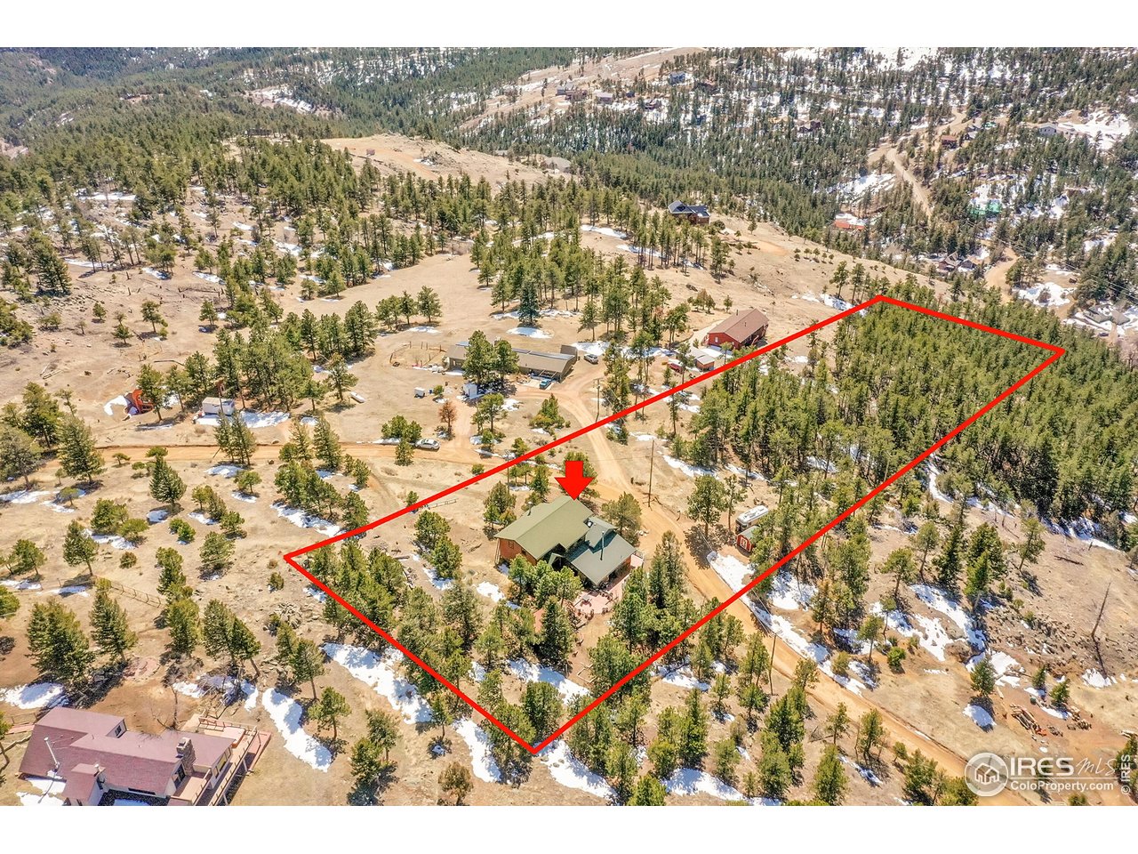 1319 County Road 83