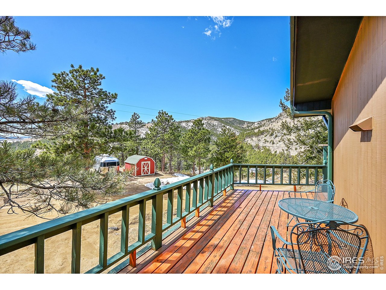1319 County Road 83