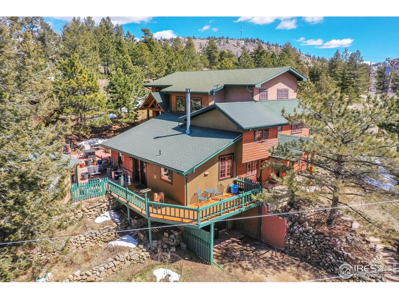 1319 County Road 83